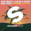 Sam Feldt X Lucas & Steve & Wulf - Summer On You Descarga gratuita de tonos de llamada