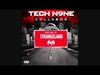 Tech N9ne - Jesus And A Pill Descarga gratuita de tonos de llamada