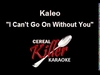 Kaleo - I Can't Go On Without You Descarga gratuita de tonos de llamada