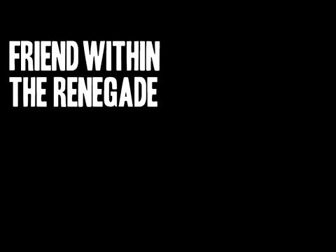 The Renegade Descargar gratis