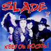 Slade - Red Hot Descarga gratuita de tonos de llamada