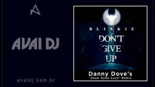 Don't Give Up Descargar gratis