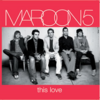 Maroon 5 - This Love Descarga gratuita de tonos de llamada