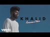 Khalid - Shot Down Descarga gratuita de tonos de llamada