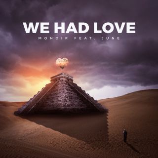 We Had Love (Radio Edit) Descargar gratis