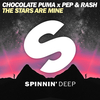 Chocolate Puma, Pep & Rash - The Stars Are Mine #2 Descarga gratuita de tonos de llamada