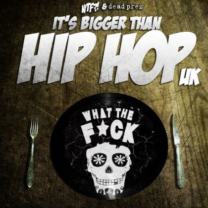 Hip-Hop Descargar gratis