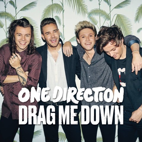 Drag Me Down Descargar gratis