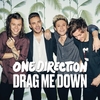 One Direction - Drag Me Down Descarga gratuita de tonos de llamada