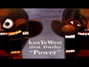 Kanye West - Power (Instrumental) Descarga gratuita de tonos de llamada