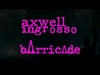 Axwell - Barricade (Radio Edit) Descarga gratuita de tonos de llamada