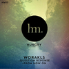 Worakls - Mellotron (Original Mix) Descarga gratuita de tonos de llamada