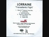 Lorraine - Transatlantic Flight Descarga gratuita de tonos de llamada