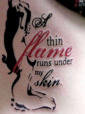 Underneath My Skin Descargar gratis