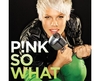 Pink - So What Descarga gratuita de tonos de llamada