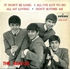 The Beatles - It Won't Be Long Descarga gratuita de tonos de llamada