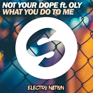 What You Do To Me Descargar gratis