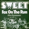 Sweet - Fox On The Run Descarga gratuita de tonos de llamada