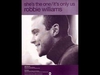 Robbie Williams - She Is The One Descarga gratuita de tonos de llamada