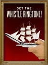 IRingtone - Old Spice Whistle Descarga gratuita de tonos de llamada