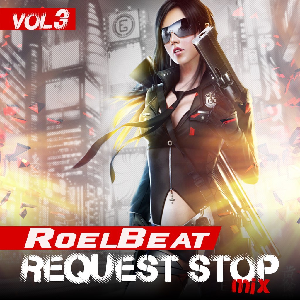 Request Stop #10 Track 04 Descargar gratis