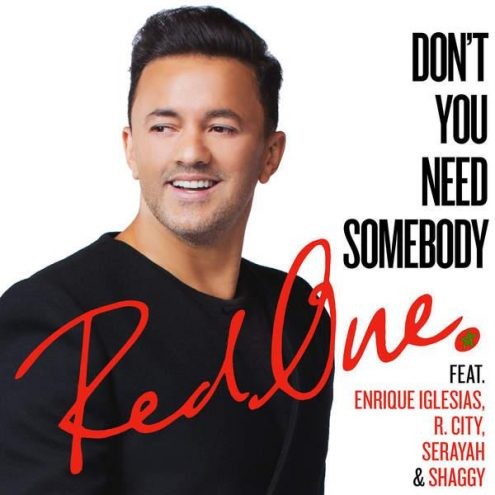 Don't You Need Somebody Descargar gratis