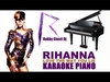 Rihanna - Love The Way You Lie (Piano Version) Descarga gratuita de tonos de llamada