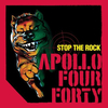 Apollo 440 - Can't Stop The Rock Descarga gratuita de tonos de llamada